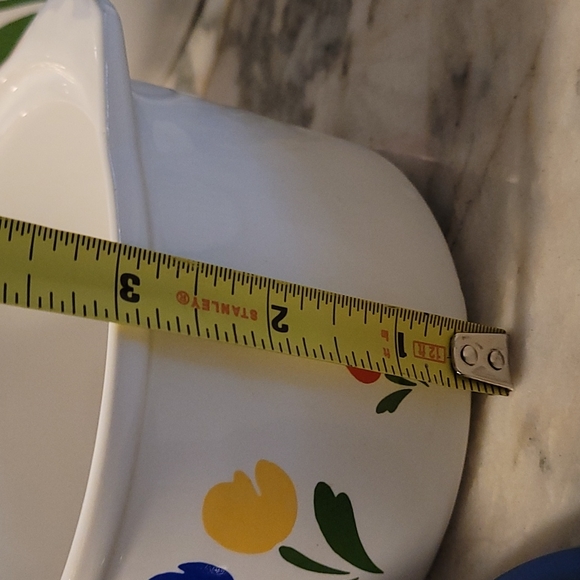 Tulip🌷 Tyme Stone Collection set of 9 - Picture 11 of 16